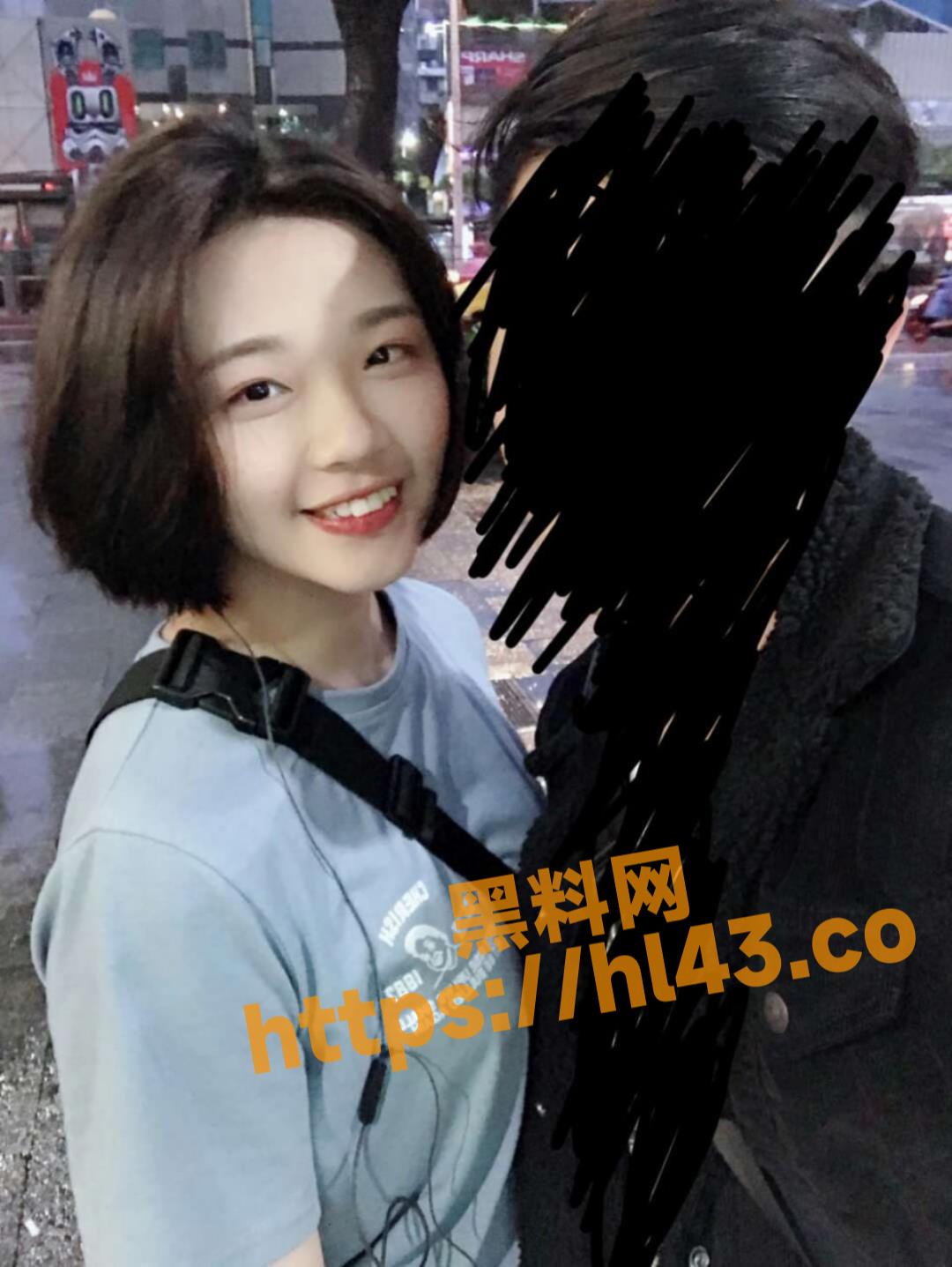 台湾南橘子大神 约炮医科大学短发女学生 后入淫荡的表情太过销魂