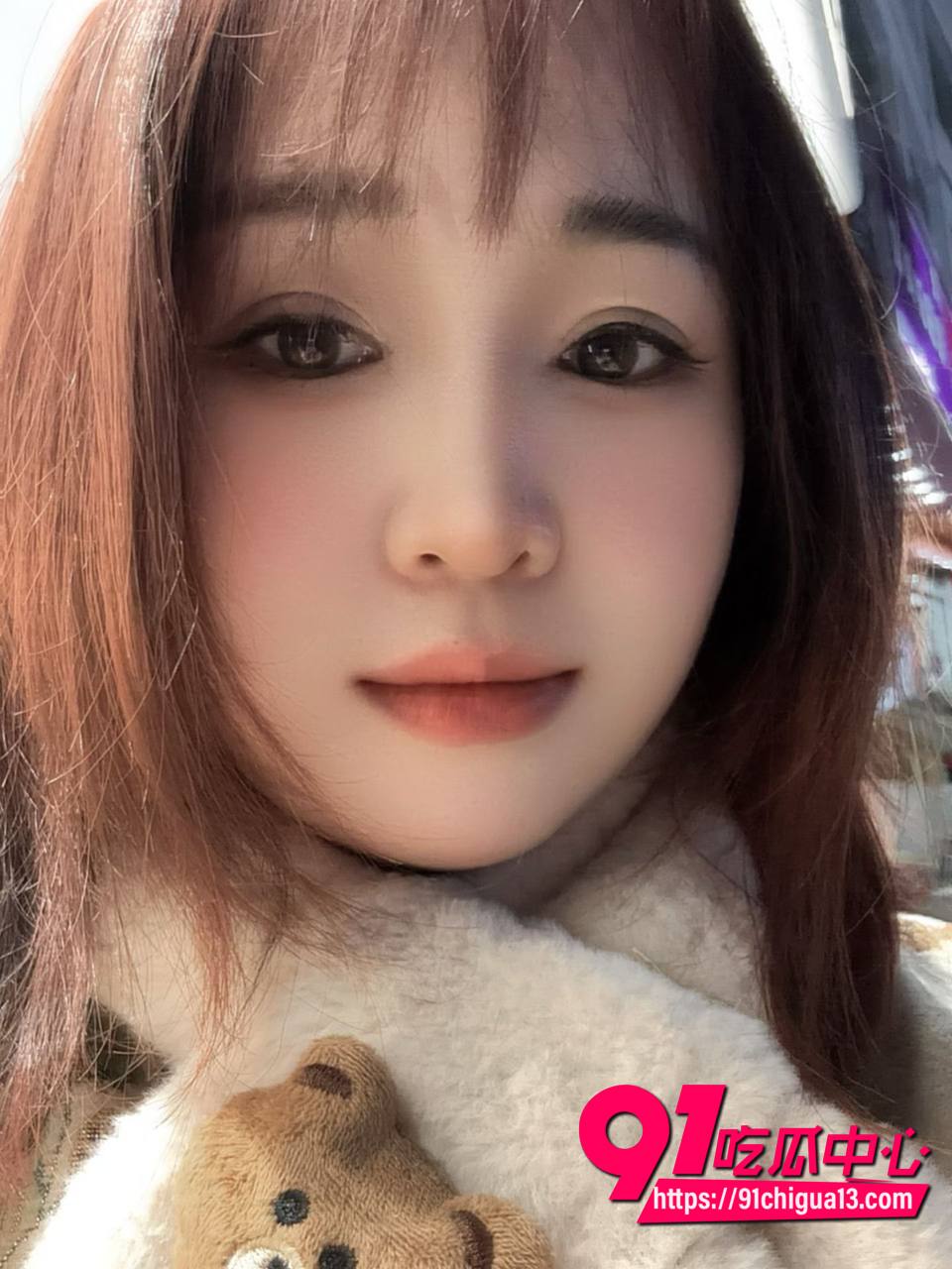 贵阳邱宇婷抖音约炮15