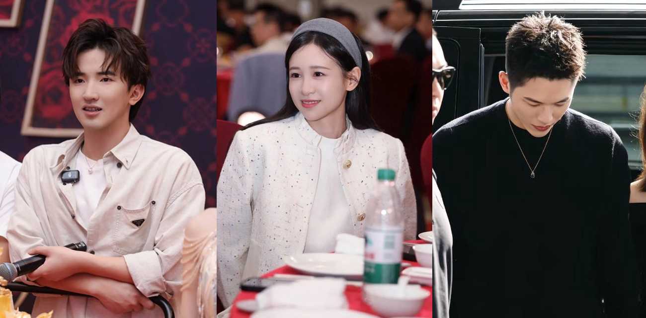 洁丽雅40周年庆变豪门伦理剧 父子先后迎娶堂姐妹 婆媳竟是亲姐妹 现实版毛巾帝国!