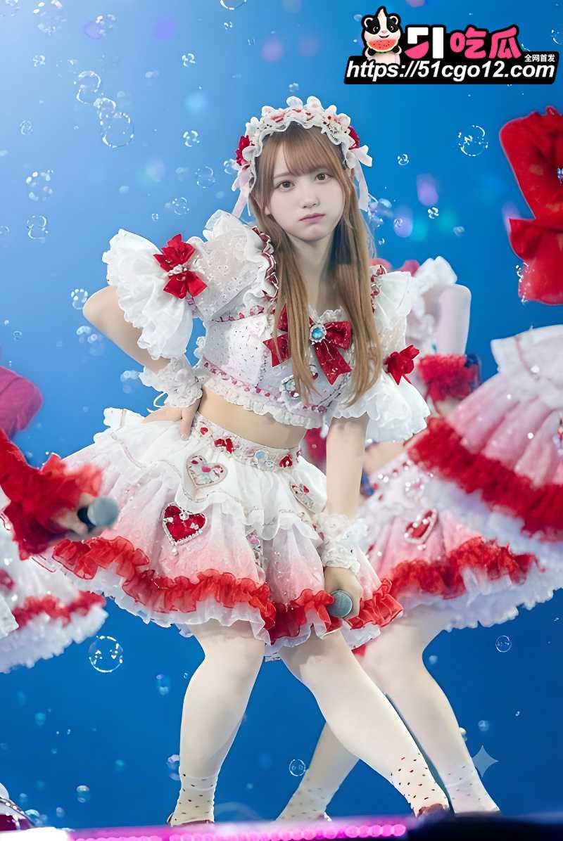日本偶像女团 花奏MOKA 2 日本偶像女团 花奏MOKA 2