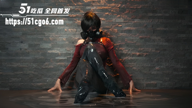 欧美博主 奶油点 1