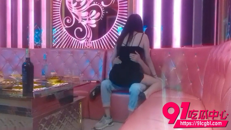 怨种探花歌厅性爱1