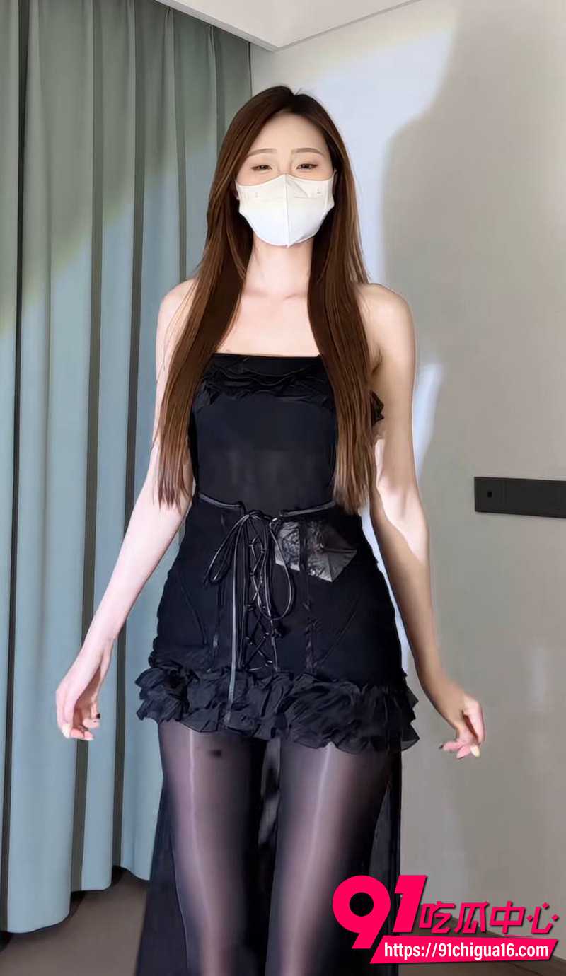 快手20W粉丝女神小鱼吖 4 快手20W粉丝女神小鱼吖 4
