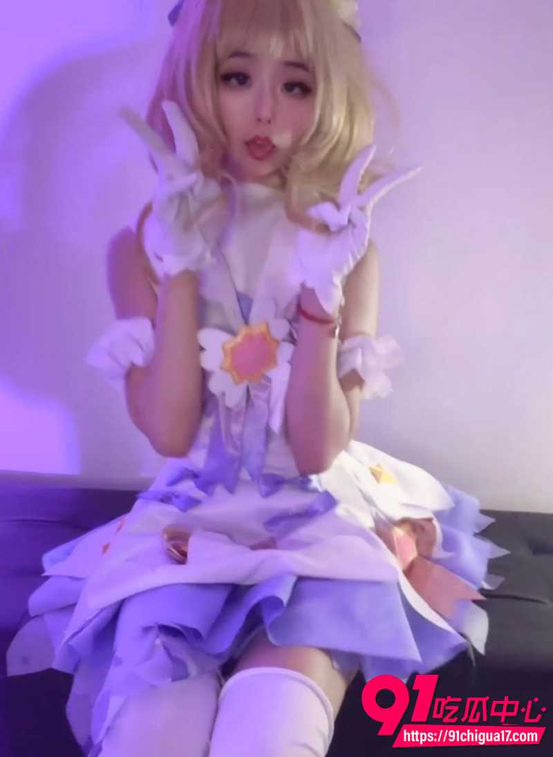 推特福利姬贝璃珞 3
