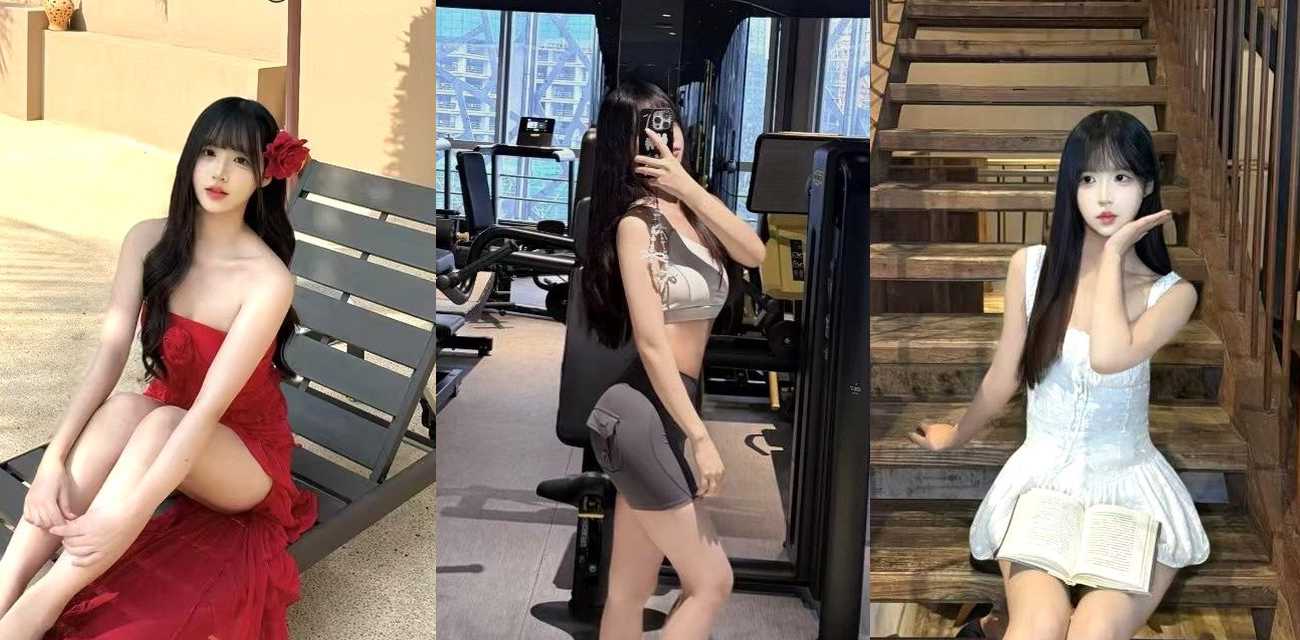 瓜友重磅投稿 潜入台湾校园女厕偷拍 学妹穴口一张一合汁水四溅细节尽显！