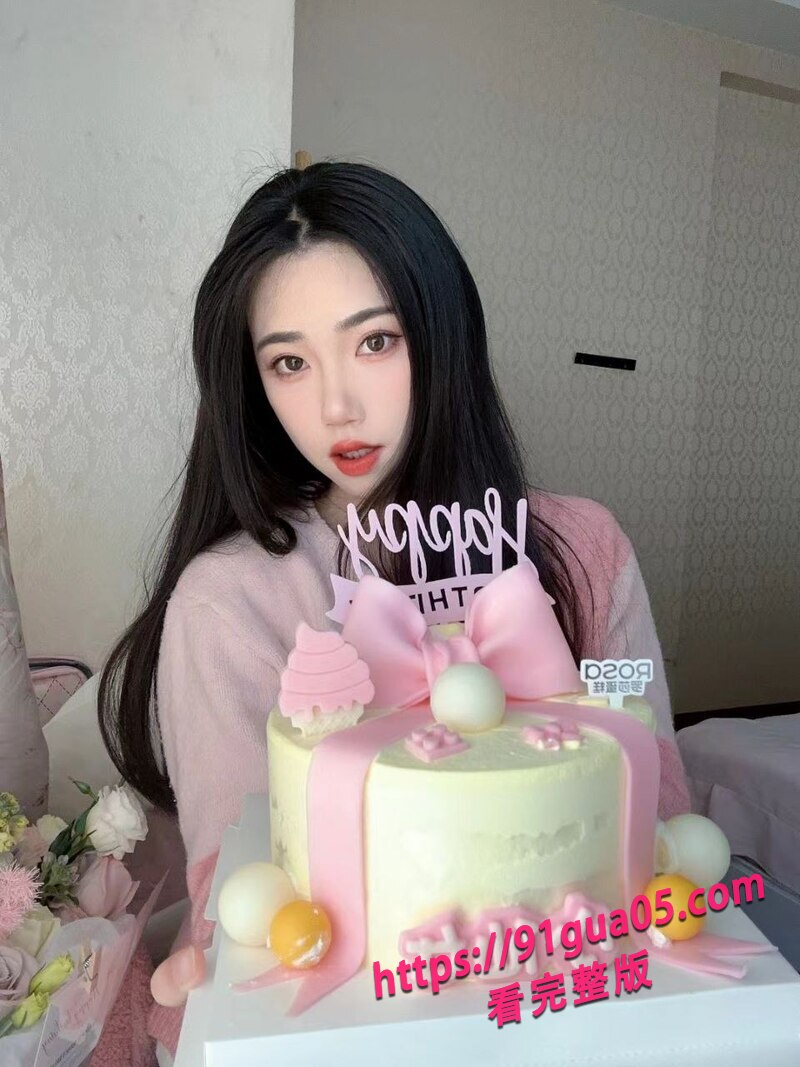 朵朵女王福利合集02