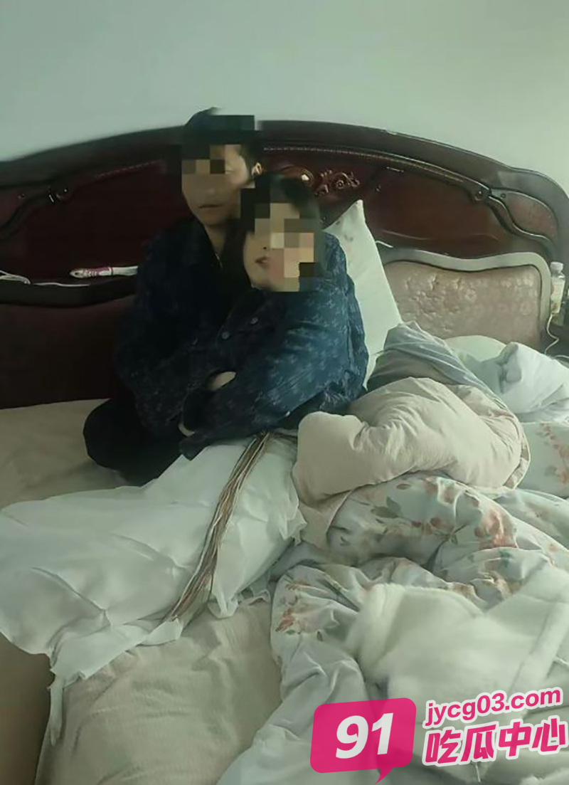 河南辉县疯传“肉肉”出轨事件！女老板被当场捉奸！不雅视频流出！ 配图12