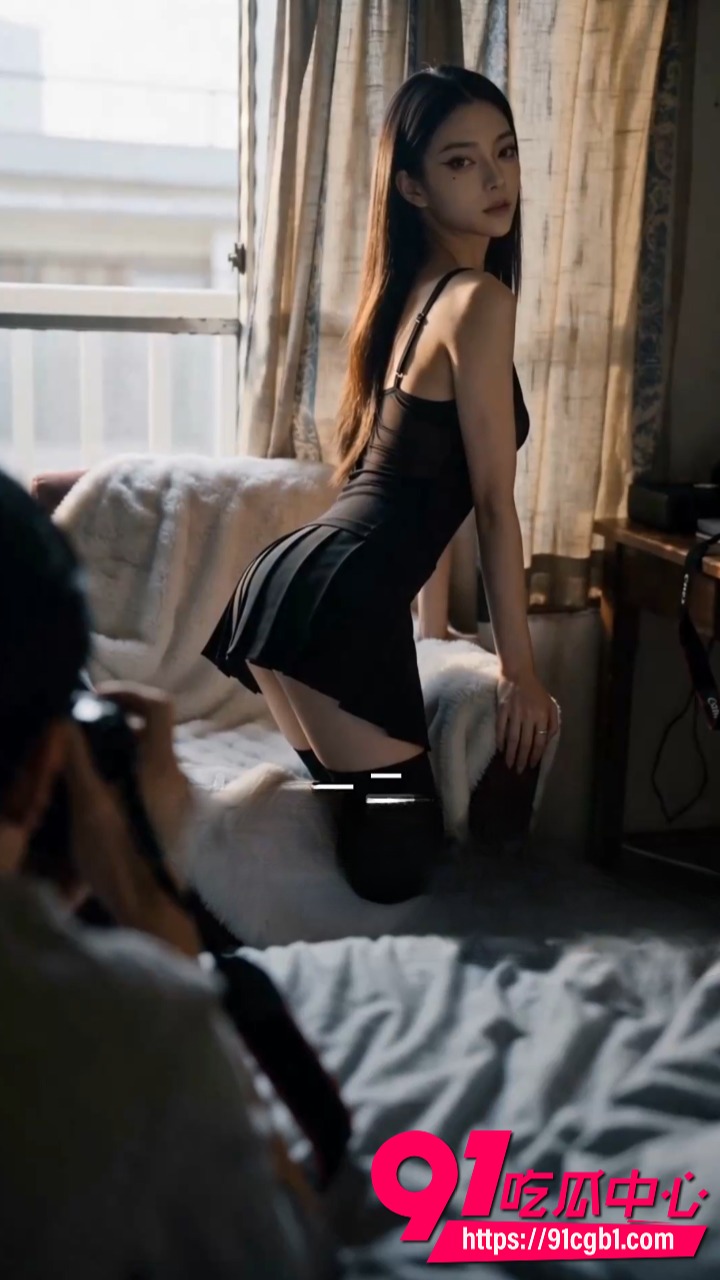 光影交错爱意失控 3