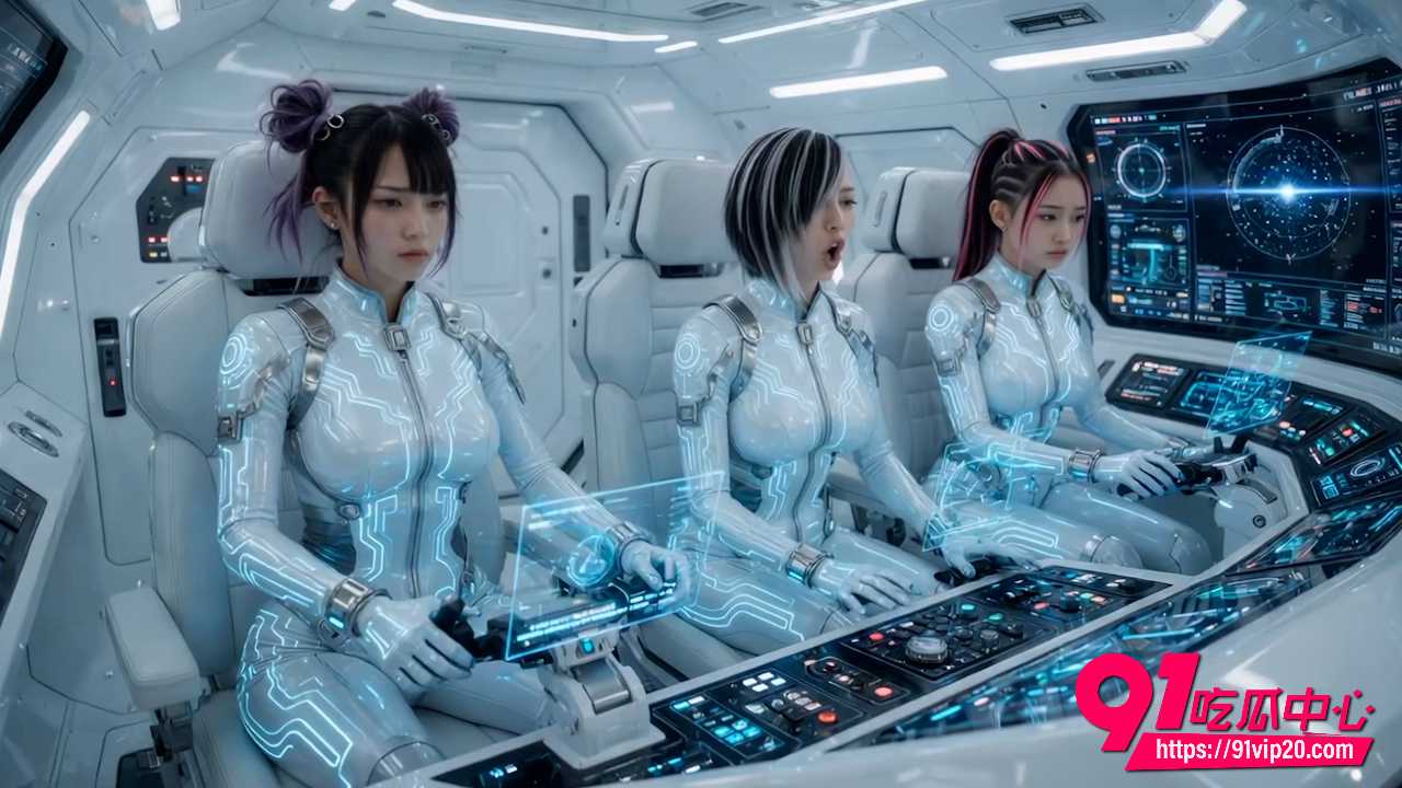 黑洞俘虏1