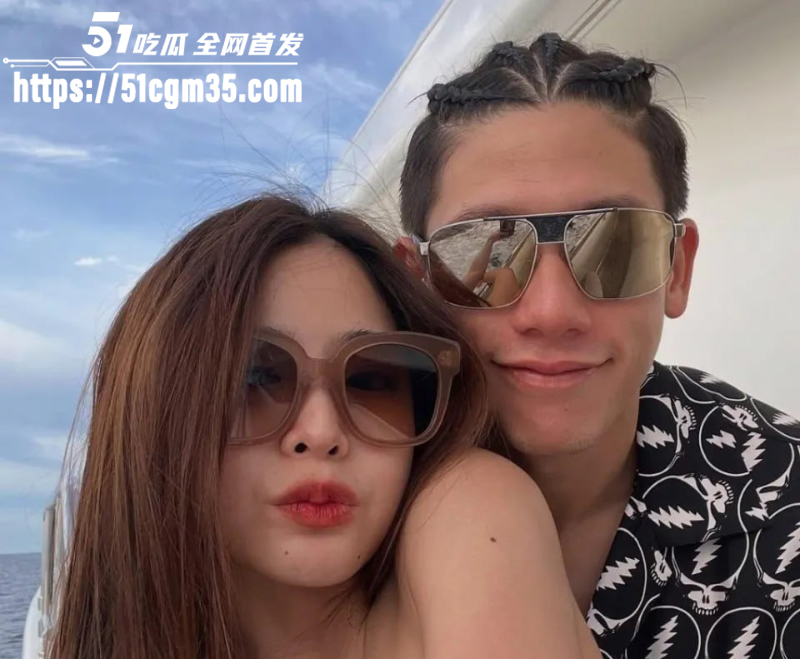 泰国胜狮集团爆豪门丑闻 5