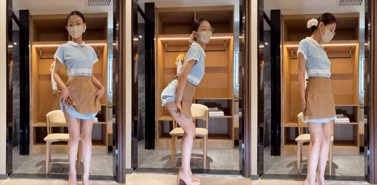 快手2.9W粉丝女网红 媚娘白玉花 给榜一大哥定制的 裸舞视频曝光