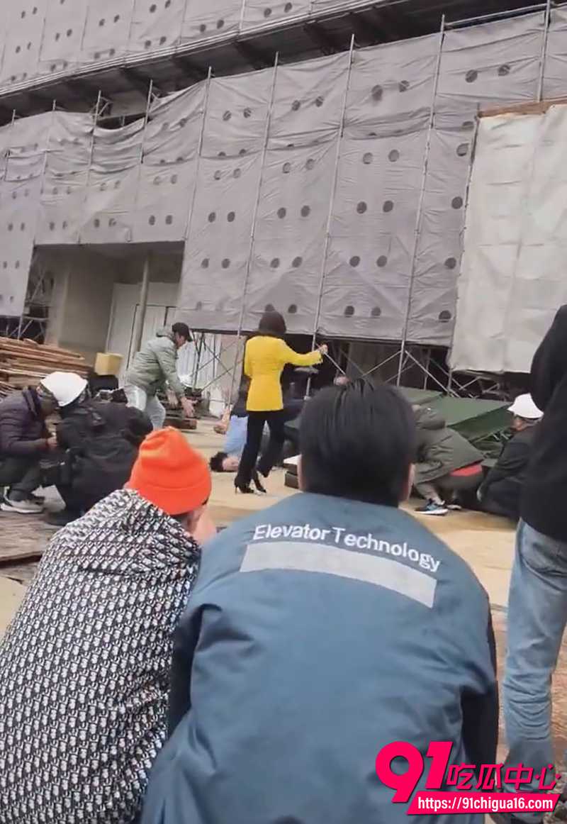 台北替身演员苏德扬  1
