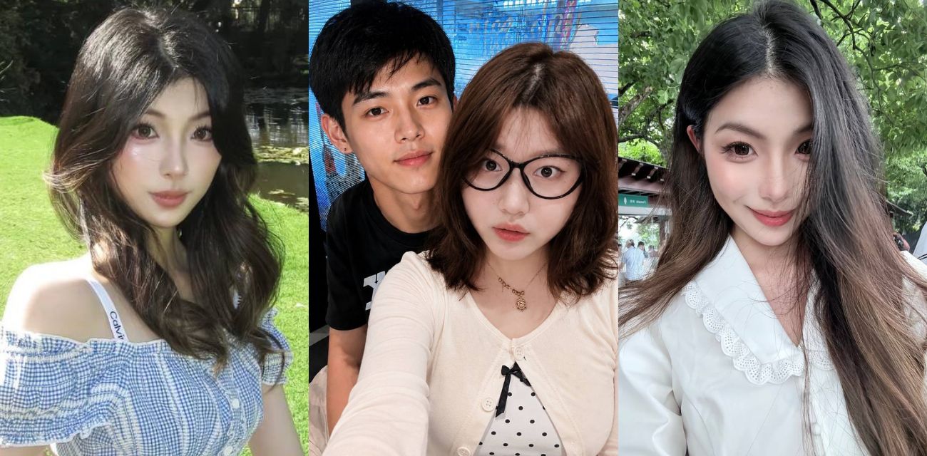 异国恋渣男实锤浙师大男友人设崩塌!一边哭穷让女友出国留学抖音却小三无数 寒假东北旅游删小三避开我?朋友和高中同学曝光聊天记录