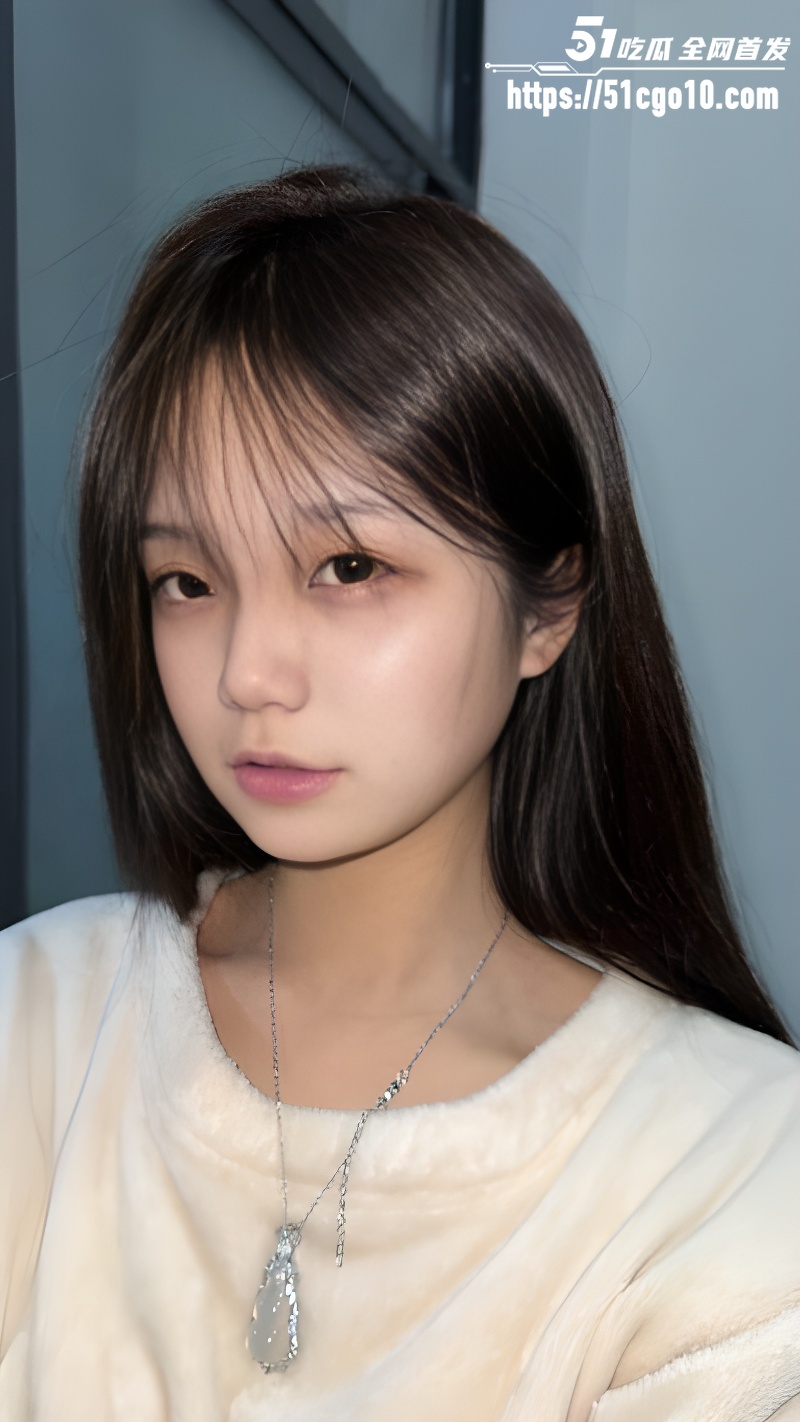 抖音网红 藤藤菜   涉嫌色情遭封号 2