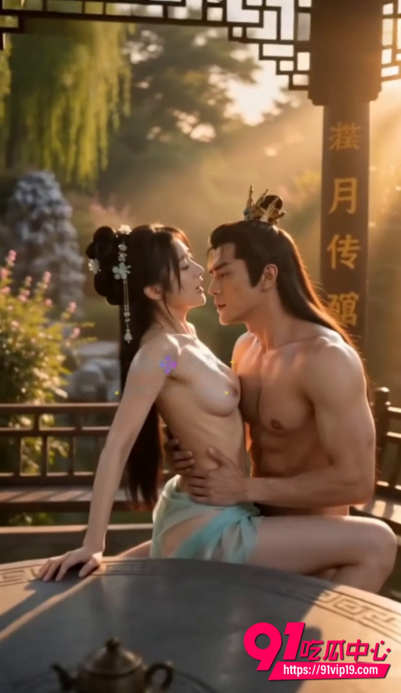 贱婢翻身 6