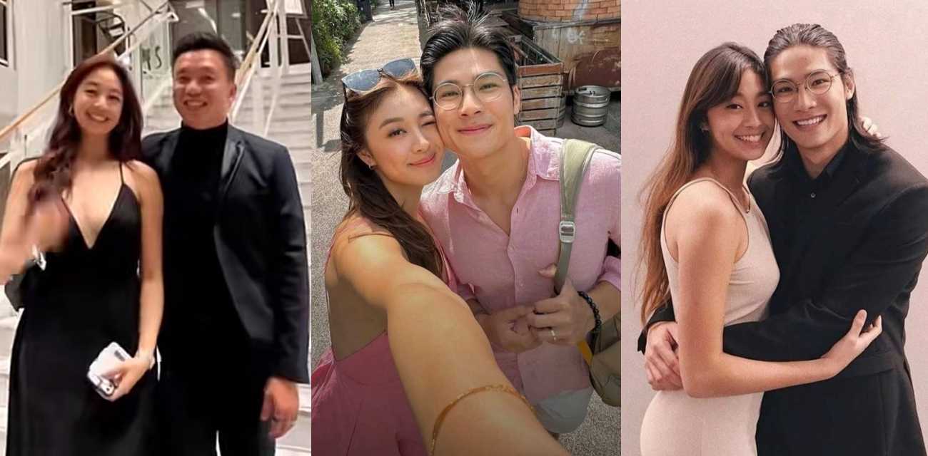 新加坡地产CEO林炜杰 出轨副总裁陈悦婷 6分钟完整版偷情视频流出!