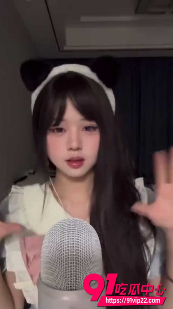 ASMR高颜值甜妹啵啵眠眠1 ASMR高颜值甜妹啵啵眠眠1