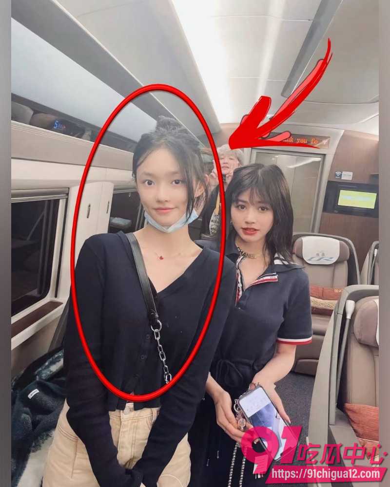 林允沈腾旧瓜翻新  7