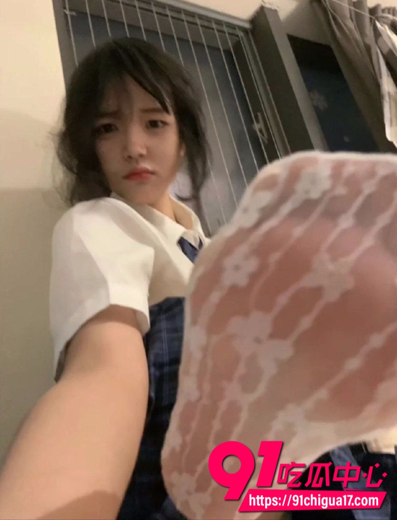 抖音网红虚岁石榴7
