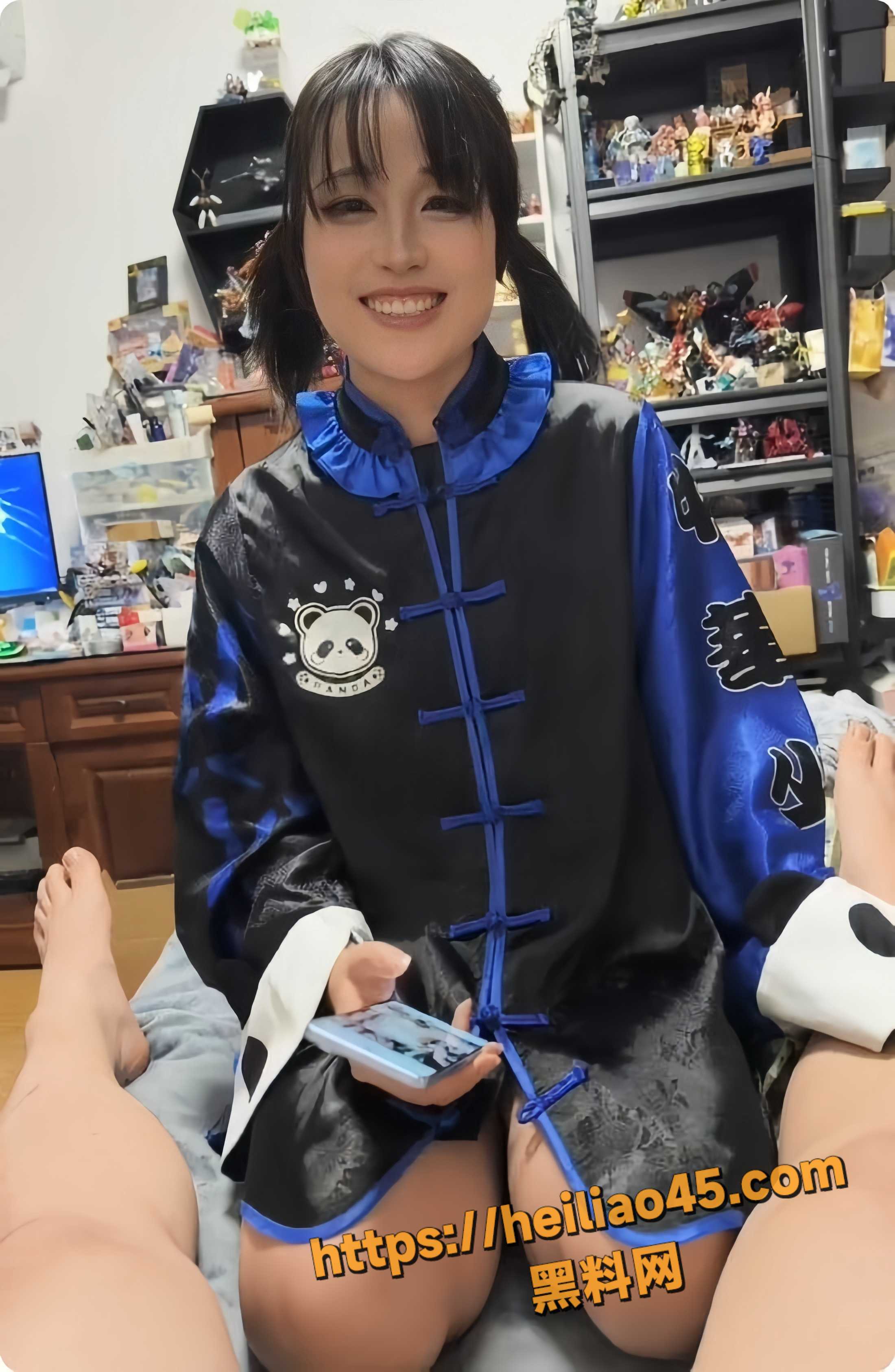 推特阿黑颜骚母狗 孙雨蕾 丧失理智的性爱日常 口交榨精视频流出！