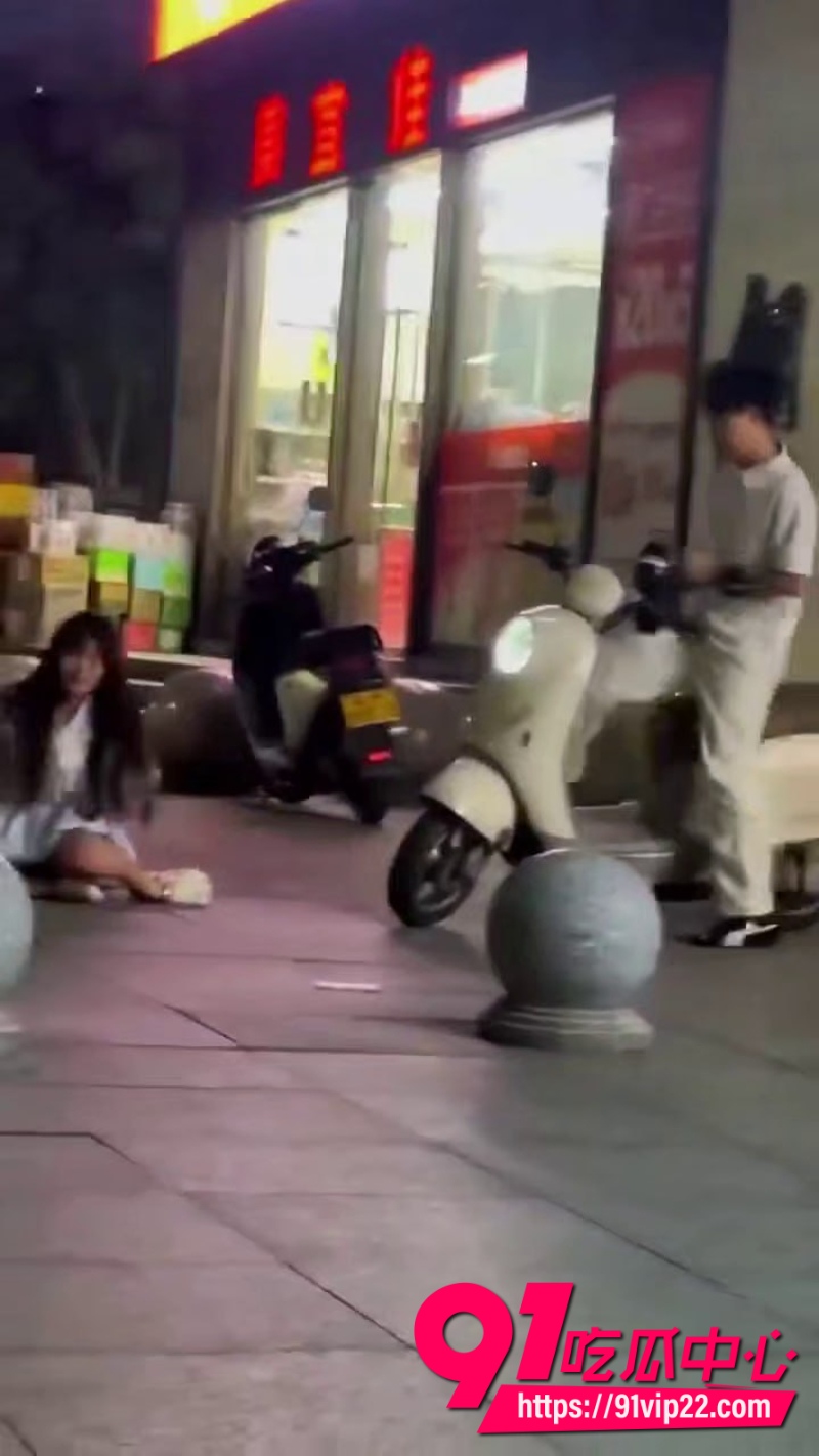 情侣打架6