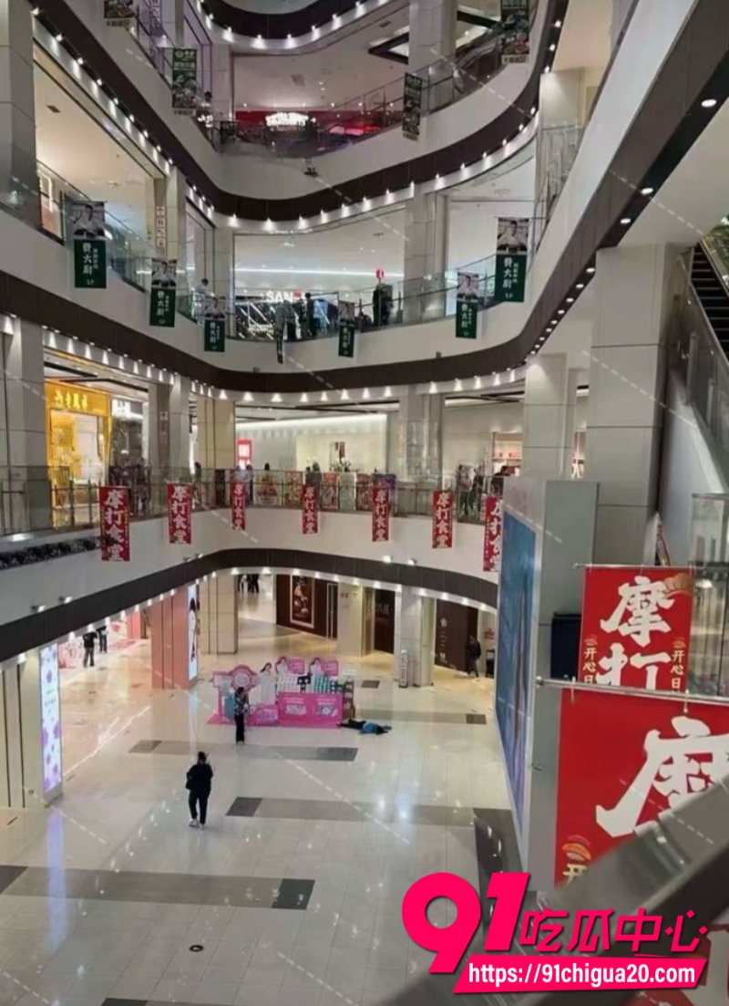 广州番禺广场5