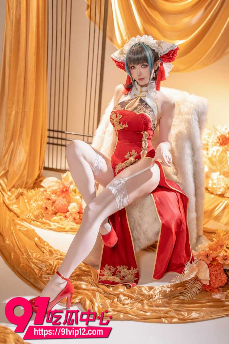 极品福利姬Hoshilily大尺度玉足美腿诱惑福利6