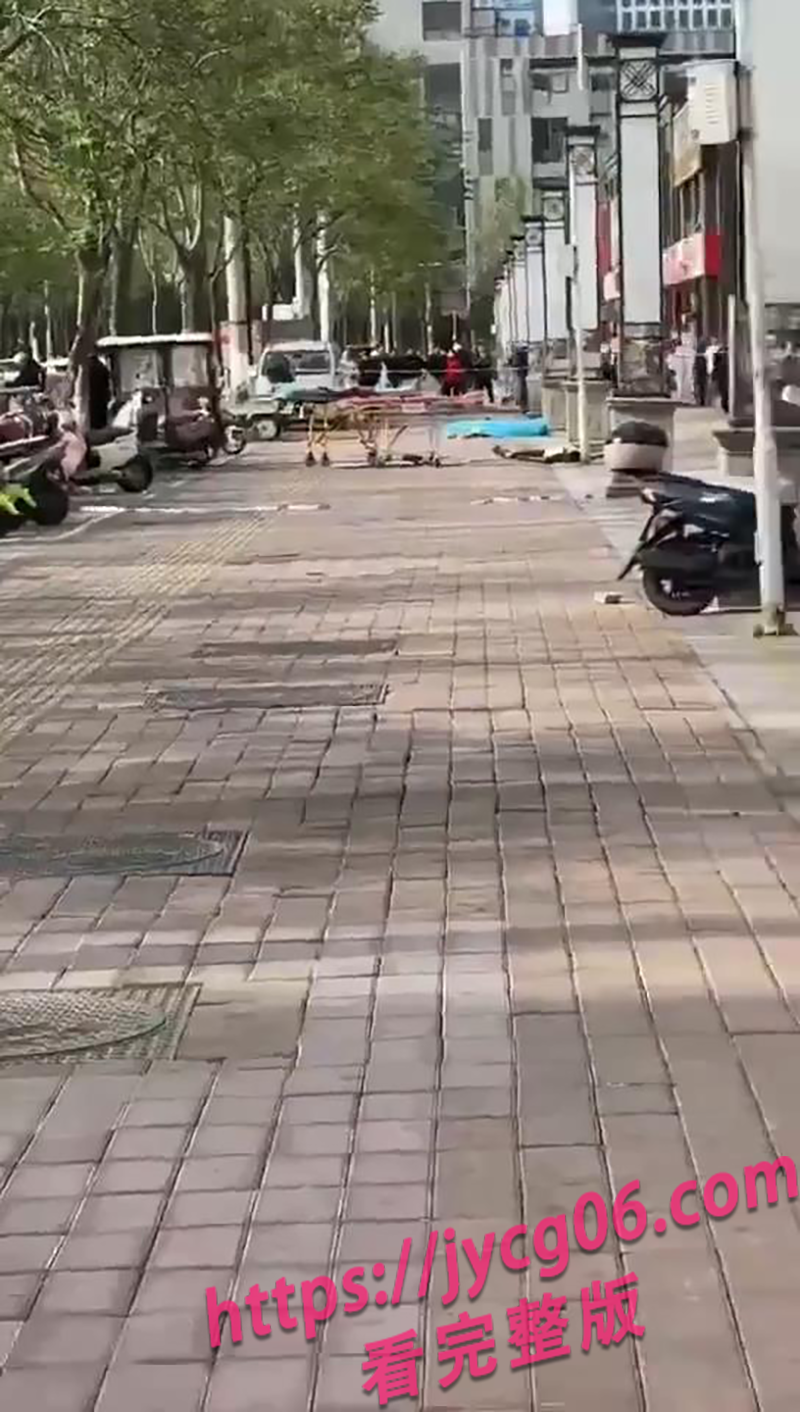 郑州惊天惨案 从灭门再到跳楼自杀 天地同寿何解？ 配图7