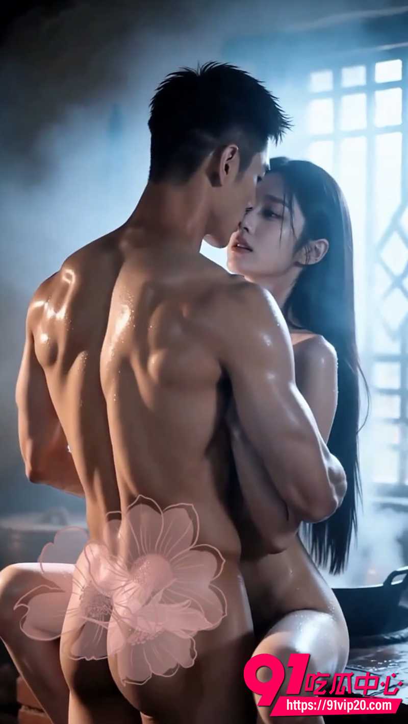 AI色情短剧栖身于你 3 AI色情短剧栖身于你 3