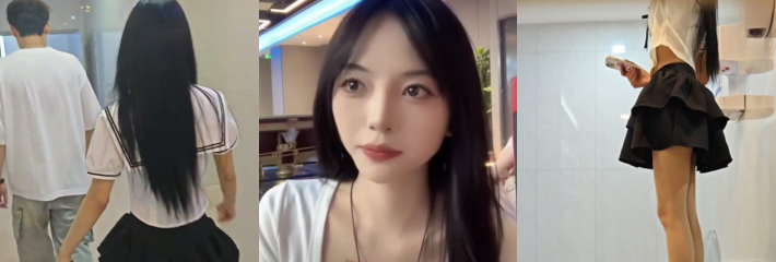 【颅内高潮】ASMR 软妹儿她的呢喃就在你耳边，轻到让人起鸡皮疙瘩