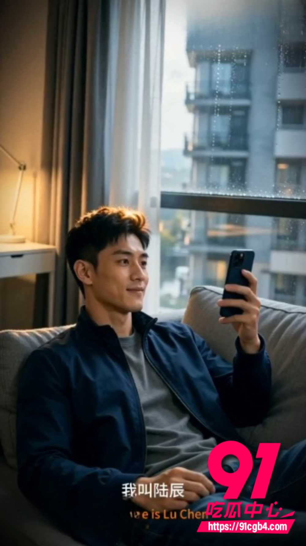 AI短剧重生之消灭魅魔8 AI短剧重生之消灭魅魔8