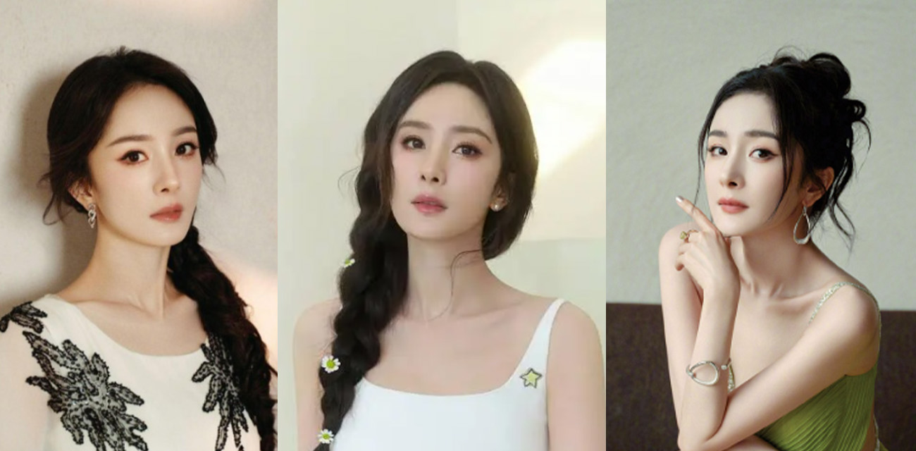 杨幂AI明星换脸系列 化身居家性感长发女友 清晨口交叫醒服务 手口齐上直接喷发