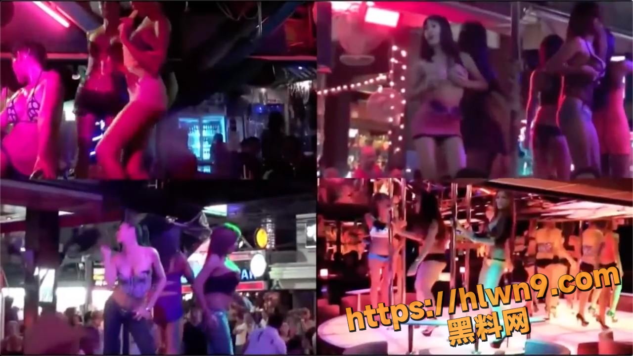 小鹏奇啪行 第一季第5集 夜店老司机翻车后不忘大保健深度科普 带字幕版讲解更加透彻！