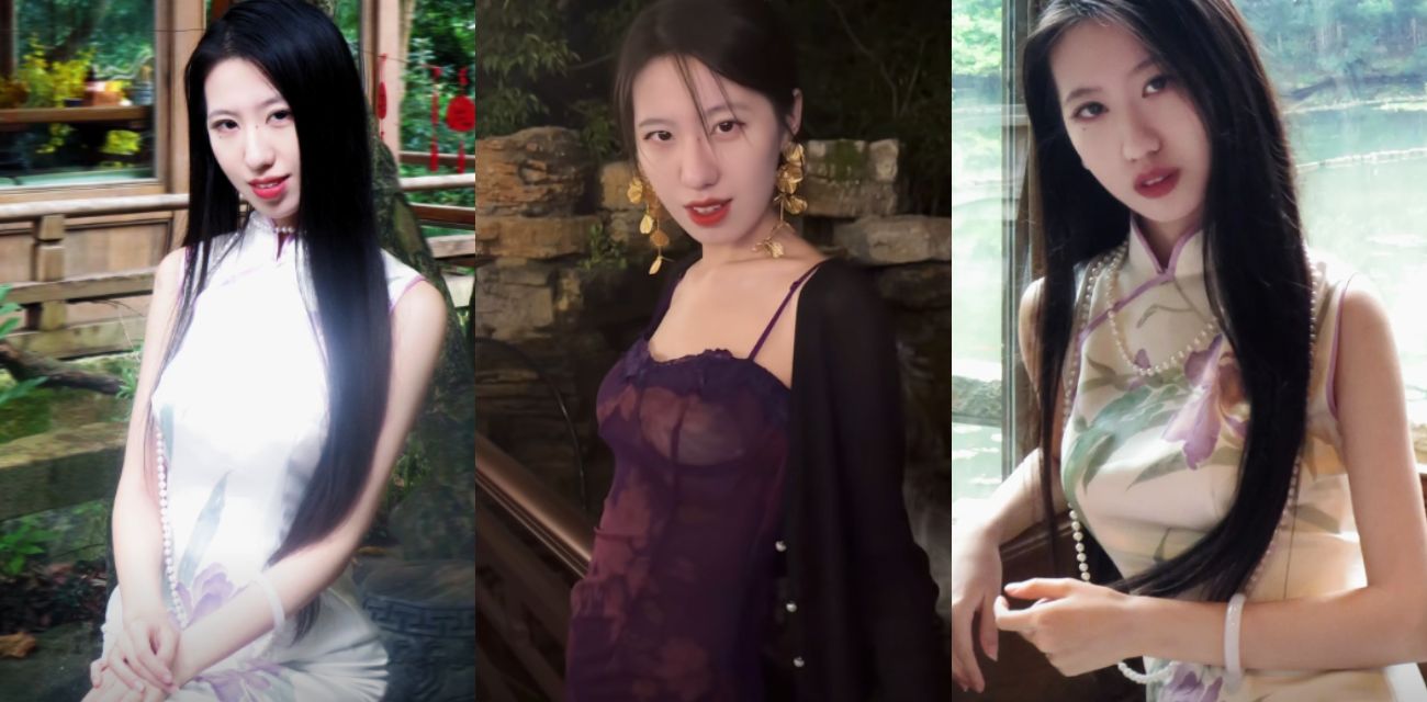 抖音网红〖刘蓄老师〗直播翻车 重度男M连线提出给老师舔脚 沉沦做狗无法自拔