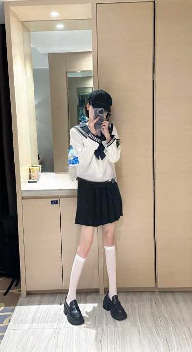 推特女神林绾绾身材太绝！御姐风情性感大长腿最美口交视频 配图