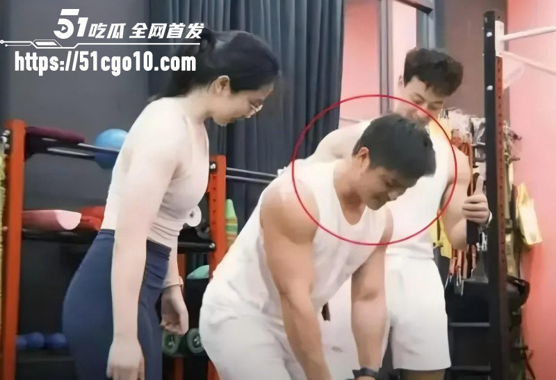 广东惠州Sofit健身房事件04