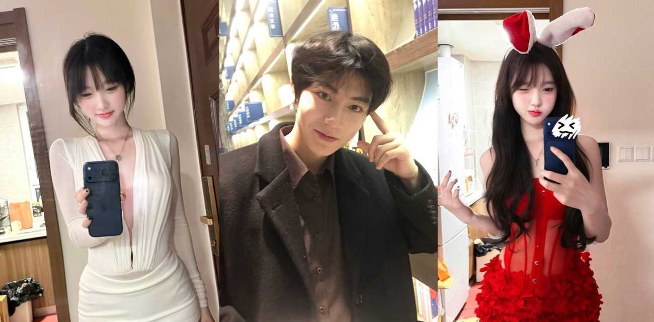 抖音网红 秦衍 怒锤34万粉未婚妻 300元贱卖与前任私密视频 事发后竟持刀砍人 这波实锤震碎三观！