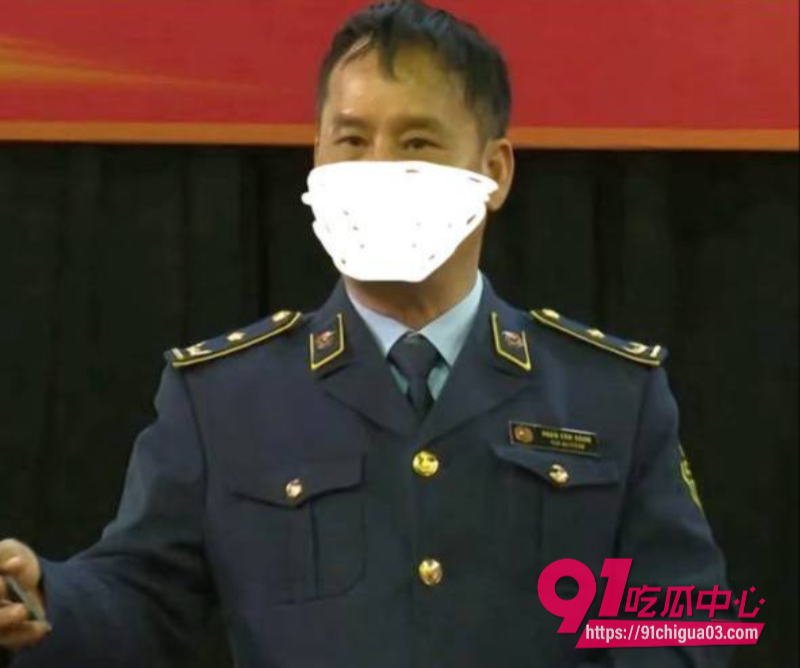 越南屠夫落网真实身份竟是高级军官19 越南屠夫落网真实身份竟是高级军官19