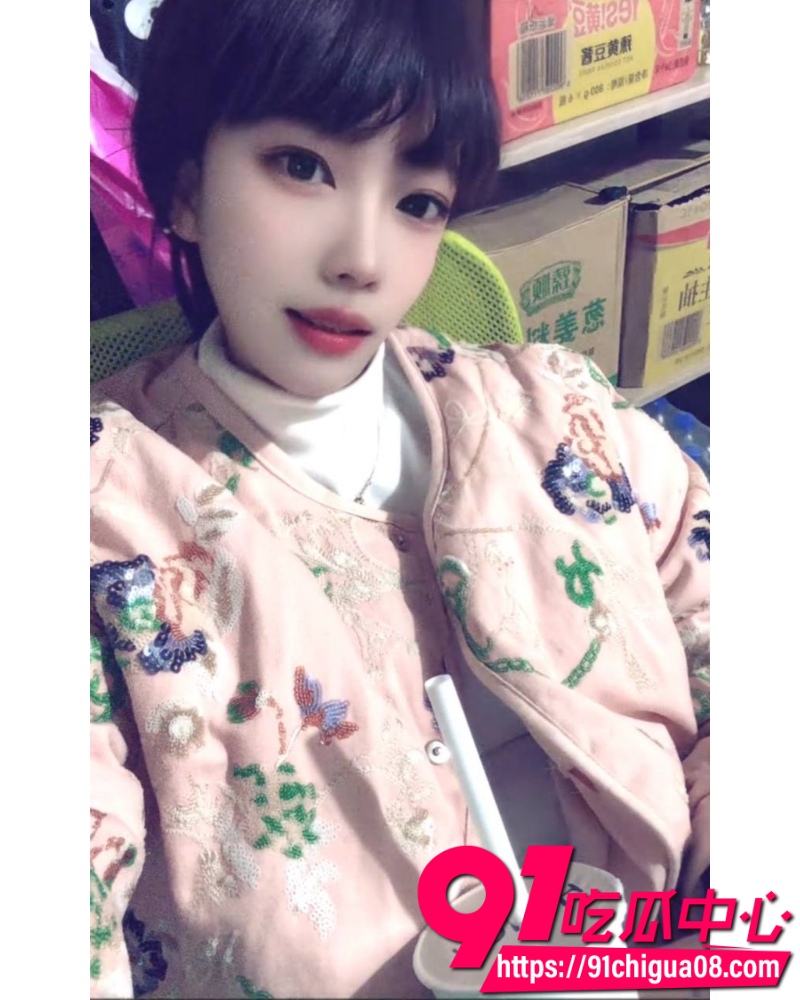 两人同闺与茎 6