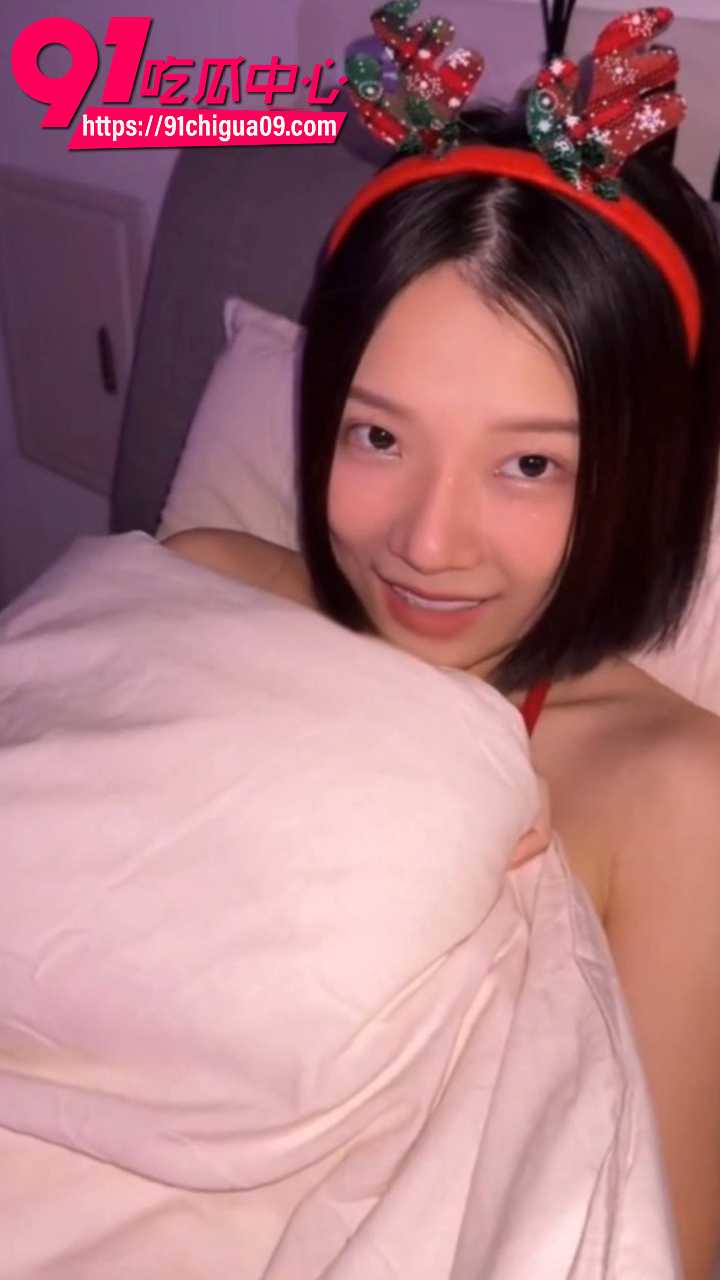 台湾车模女神祯祯圣诞无套骑乘1 台湾车模女神祯祯圣诞无套骑乘1
