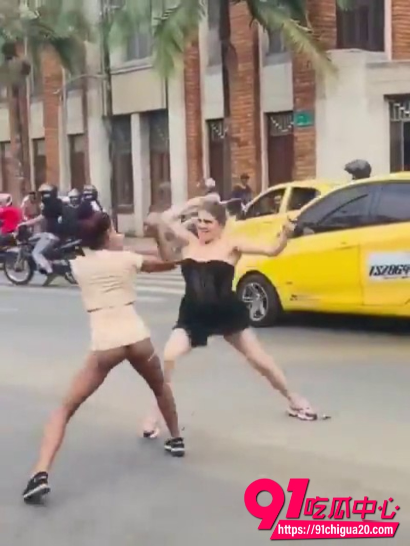 哥伦比亚市中心6
