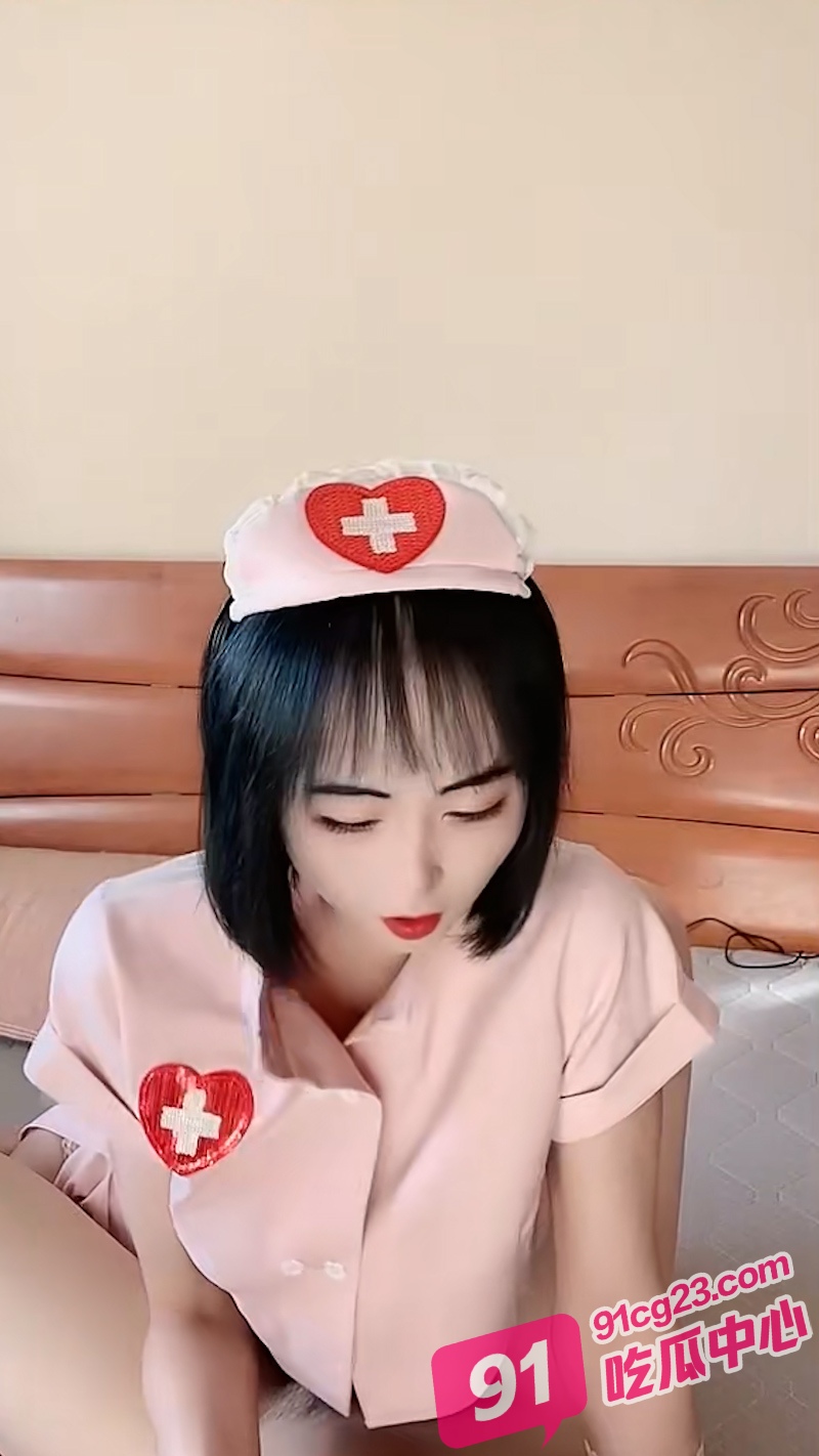 “主任 你轻点啊”辽宁市医院风骚小护士 公开自己的性爱实录！ 配图4