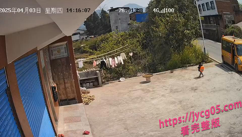 成长无法重来！贵州留守儿童哽咽发言戳痛千万网友