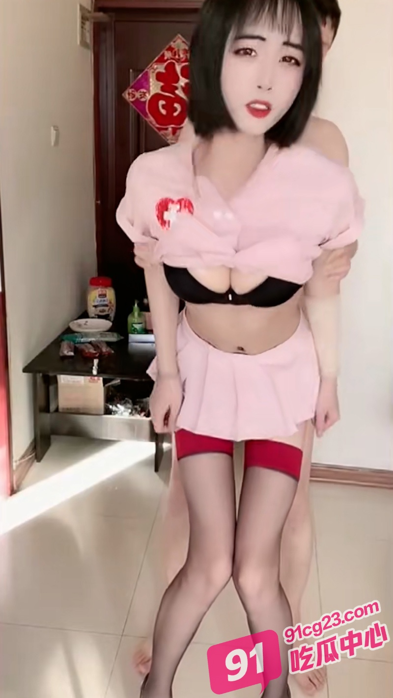 “主任 你轻点啊”辽宁市医院风骚小护士 公开自己的性爱实录！ 配图5