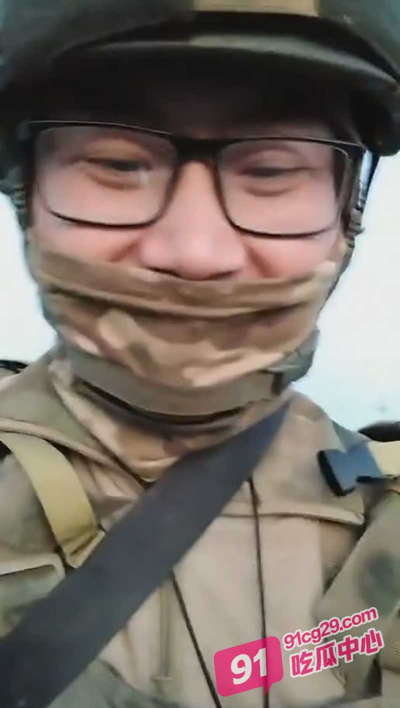 赴俄参军首名中国籍士兵娃娃鱼生前拍片 此后没有再上传视频生死未卜 配图2