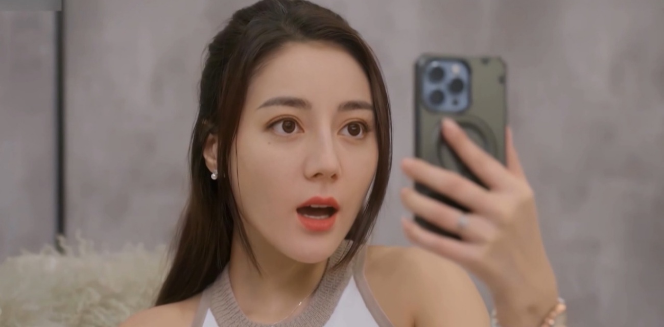 AI换脸迪丽热巴媚黑老婆4 AI换脸迪丽热巴媚黑老婆4