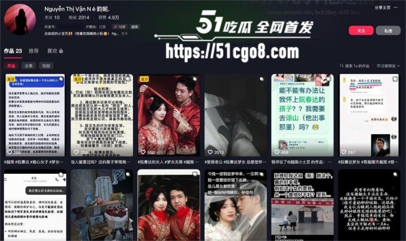 越南屠夫再爆后续