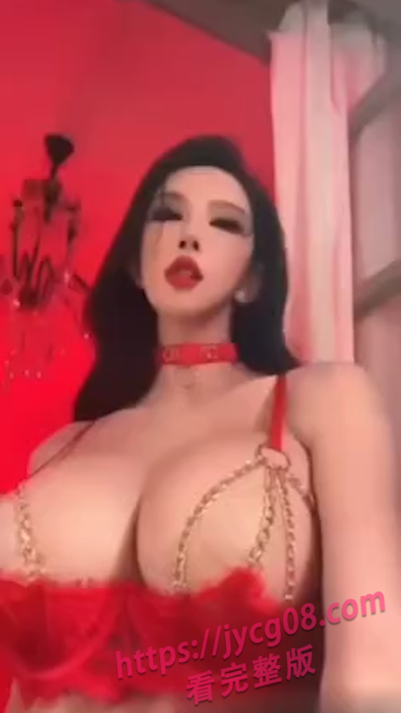 粉丝20W的赵舒淇被扒外网账号 竟还是定制型女神? 配图2