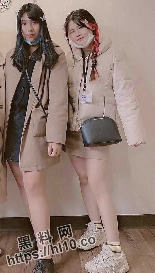 [泄密]两个颜值不错的百合闺蜜，互亲互舔互揉奶，满满都是爱