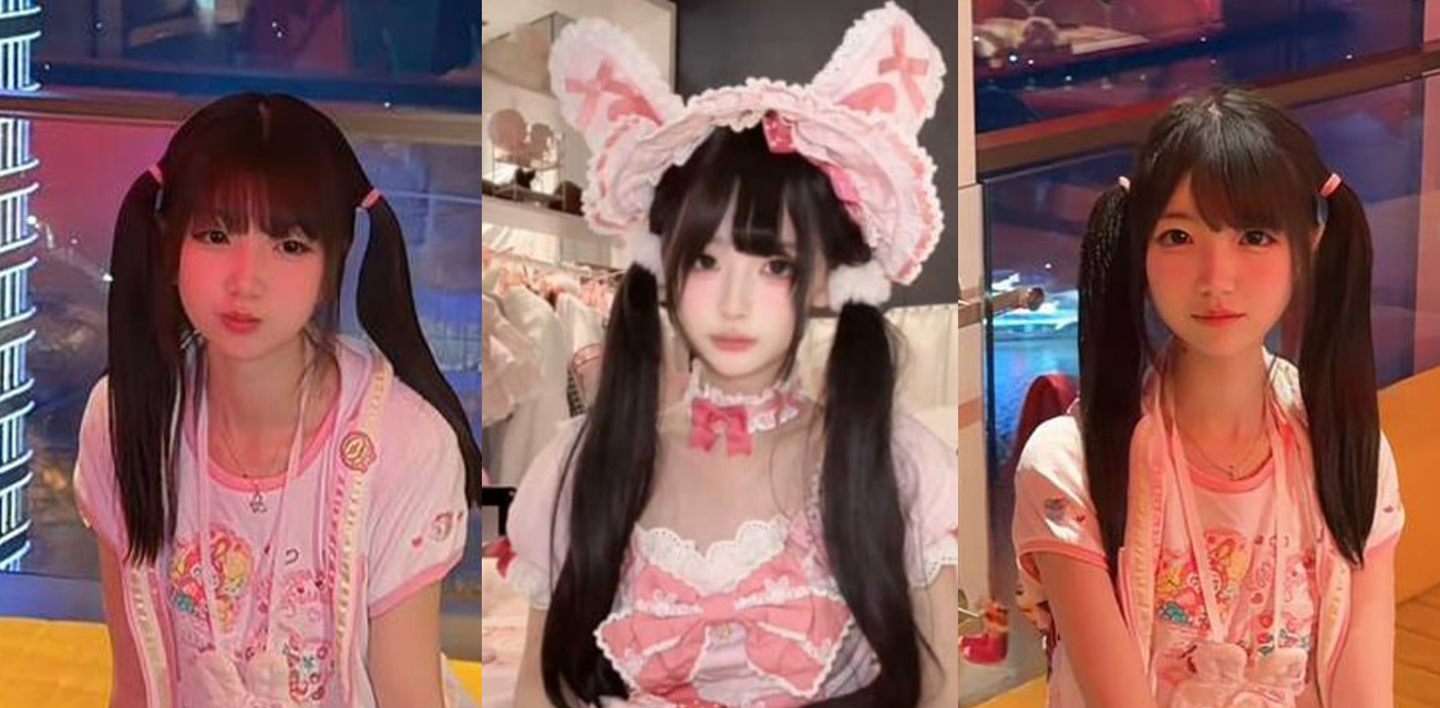 8月16日新作双飞两位双马尾妹子3 8月16日新作双飞两位双马尾妹子3